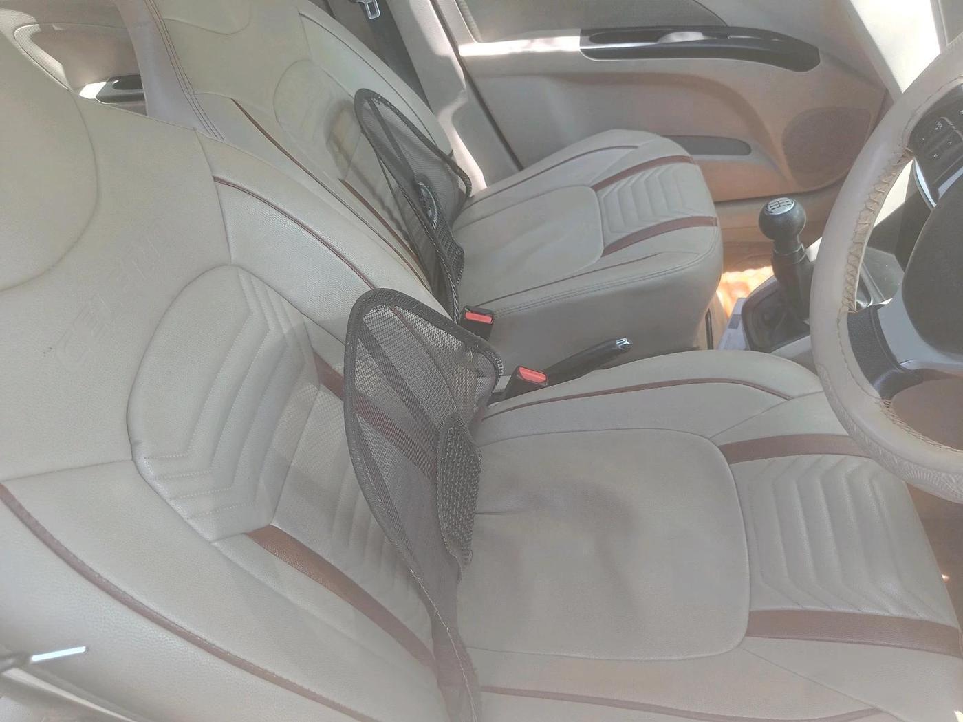 2018 Maruti Celerio ZXI (O), Petrol, Manual, 77,524 km, interior