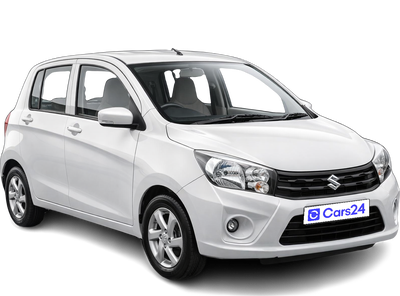 2018 Maruti Celerio - Hatchback - Petrol - Manual - ₹3.40 lakh
