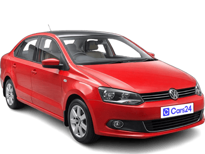 2012 Volkswagen Vento - Sedan - CNG - Manual - ₹2.30 lakh