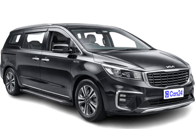 2023 KIA CARNIVAL - SUV - Diesel - Automatic - ₹32.40 lakh