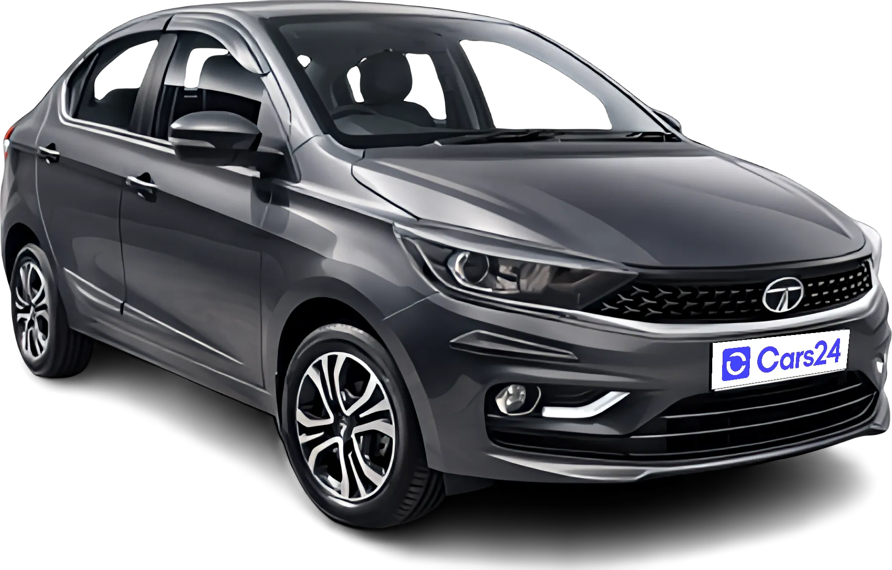 2022 Tata TIGOR - Sedan - CNG - Manual - ₹6.70 lakh