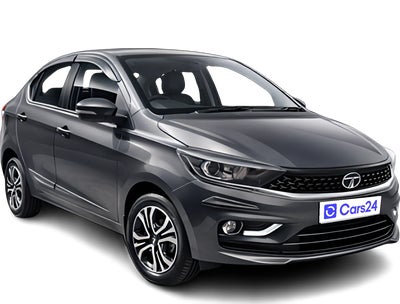 2022 Tata TIGOR - Sedan - CNG - Manual - ₹6.70 lakh