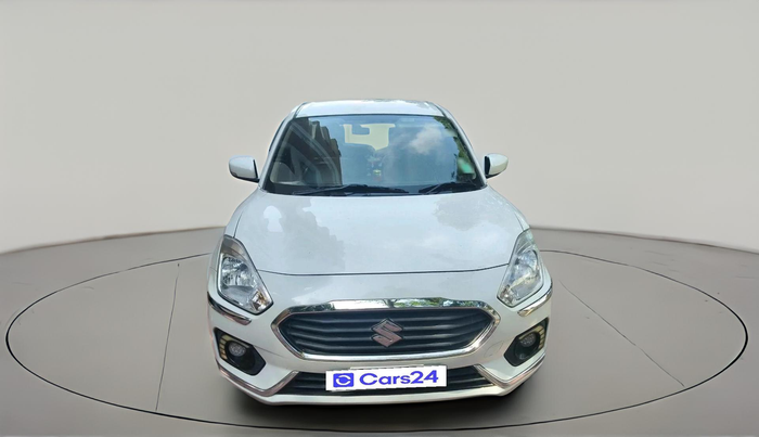 2018 Maruti Dzire VDI AMT, Diesel, Automatic, 67,278 km, exterior