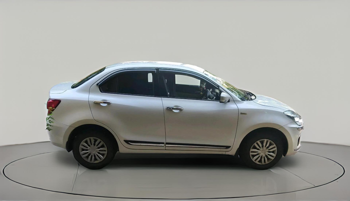 2018 Maruti Dzire VDI AMT, Diesel, Automatic, 67,278 km, exterior