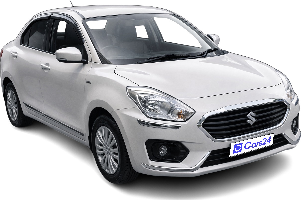 2018 Maruti Dzire - Sedan - Diesel - Automatic - ₹5.68 lakh