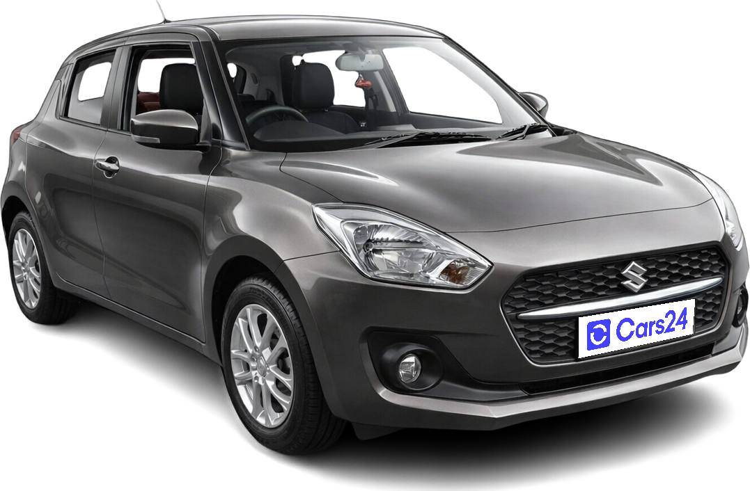 2022 Maruti Swift - Hatchback - Petrol - Automatic - ₹6.76 lakh