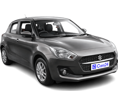 2022 Maruti Swift - Hatchback - Petrol - Automatic - ₹6.76 lakh