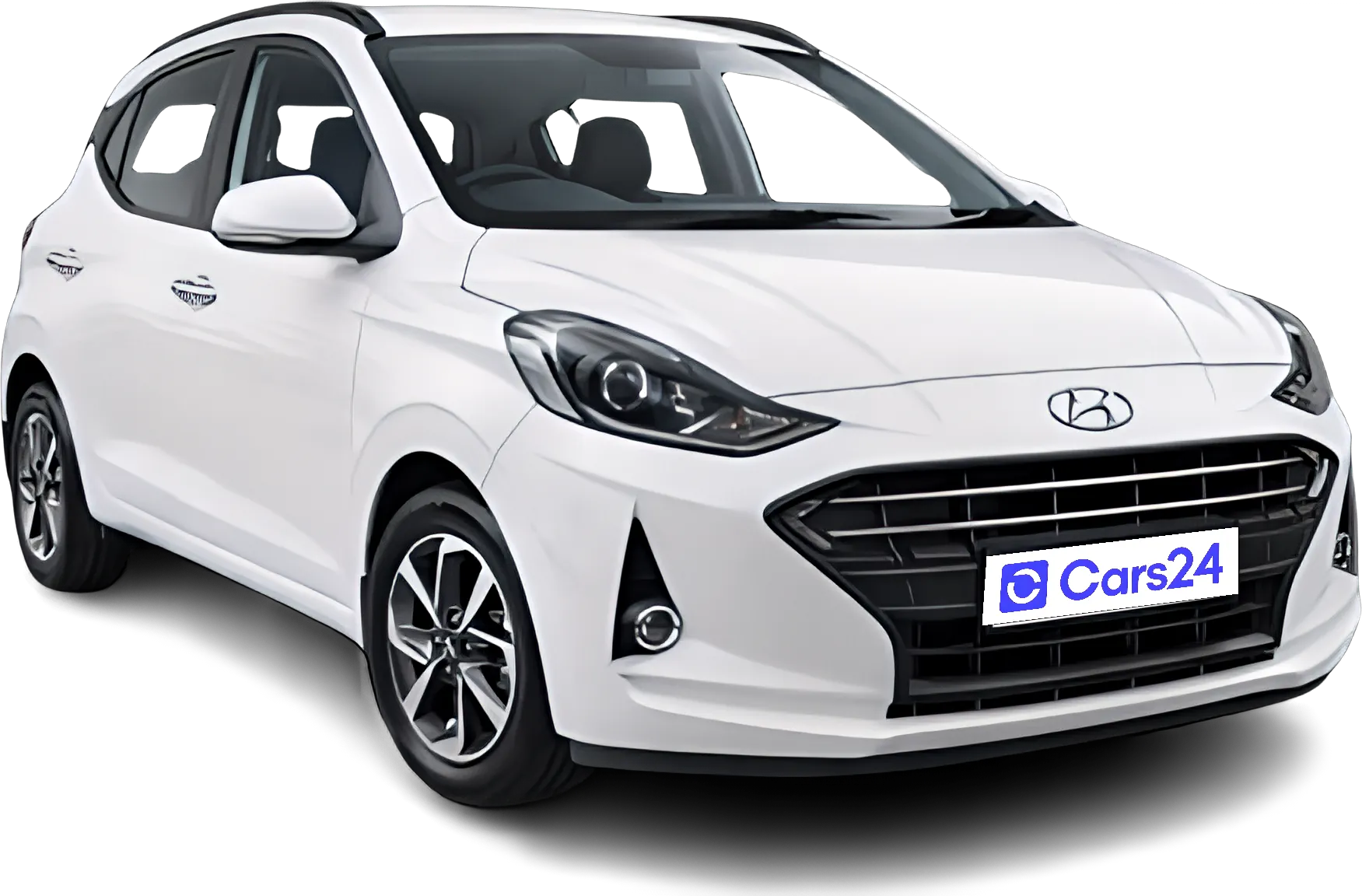 2021 Hyundai GRAND I10 NIOS - Hatchback - CNG - Manual - ₹5.50 lakh