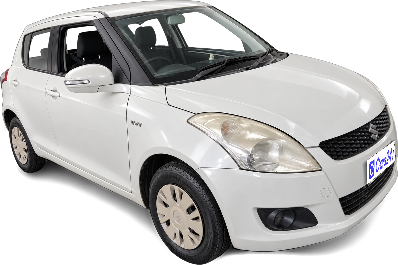 2012 Maruti Swift - Hatchback - Petrol - Manual - ₹2.94 lakh