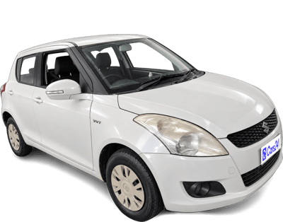 2012 Maruti Swift - Hatchback - Petrol - Manual - ₹2.94 lakh