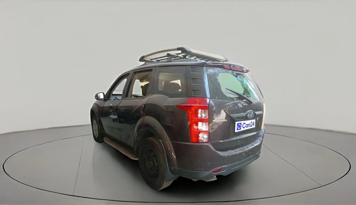 2017 Mahindra XUV500 W6, Diesel, Manual, 2,13,437 km, exterior