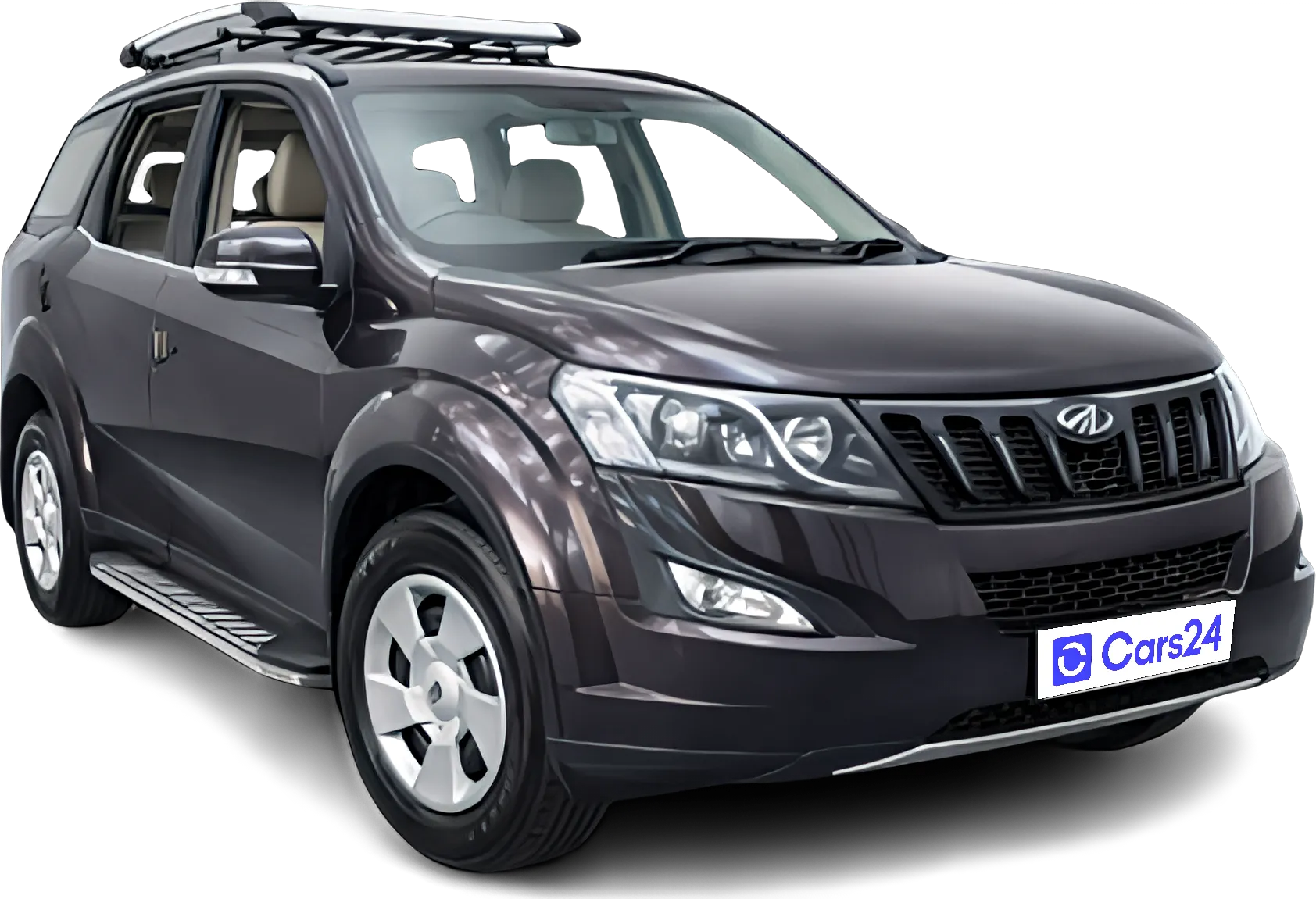 2017 Mahindra XUV500 - SUV - Diesel - Manual - ₹6.72 lakh