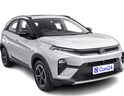 2025 Tata NEXON - SUV - CNG - Manual - ₹11.83 lakh