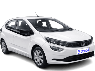 2023 Tata ALTROZ - Hatchback - Petrol - Automatic - ₹7.20 lakh