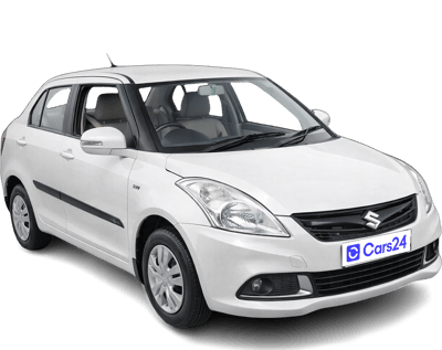 2012 Maruti Swift Dzire - Sedan - Petrol - Manual - ₹2.11 lakh