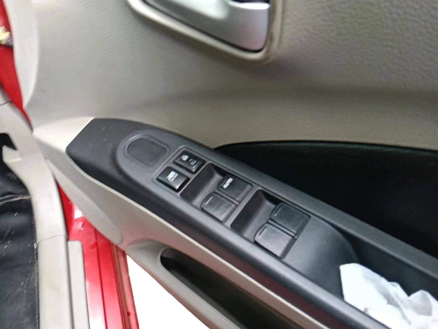 2015 Maruti Celerio VXI AMT, Petrol, Automatic, 24,700 km, interior