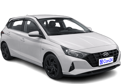 2023 Hyundai NEW I20 - Hatchback - Petrol - Manual - ₹6.00 lakh