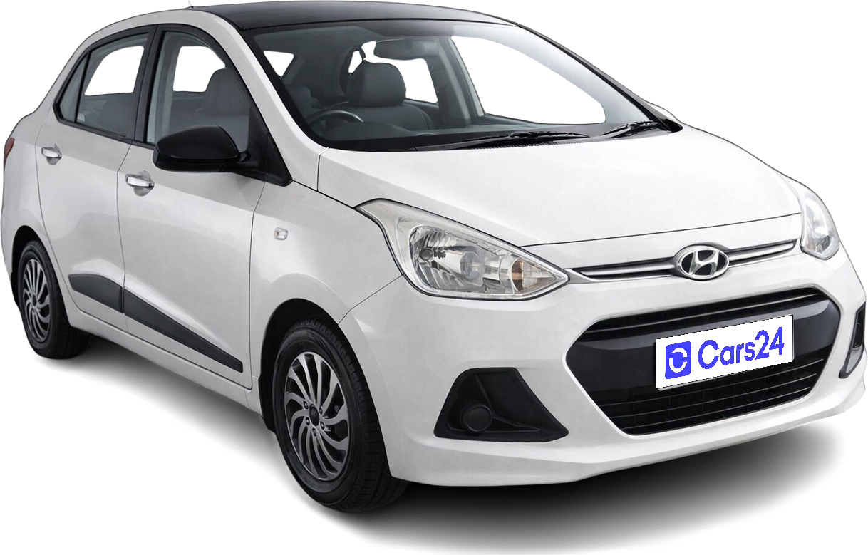 2018 Hyundai XCENT PRIME - Sedan - CNG - Manual - ₹3.00 lakh
