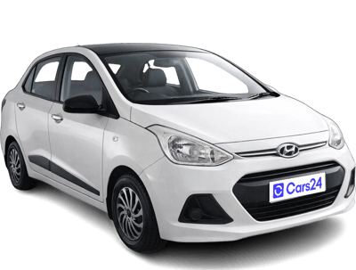 2018 Hyundai XCENT PRIME - Sedan - CNG - Manual - ₹3.00 lakh