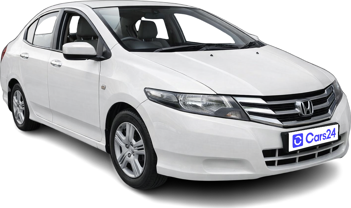 2009 Honda City - Sedan - CNG - Manual - ₹1.42 lakh
