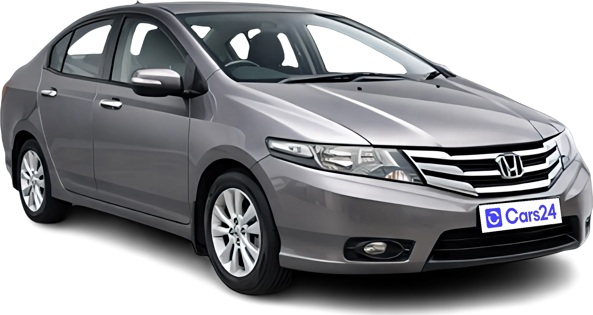 2013 Honda City - Sedan - Petrol - Manual - ₹3.40 lakh