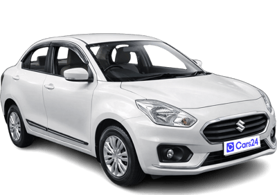 2021 Maruti Dzire - Sedan - Petrol - Manual - ₹5.29 lakh