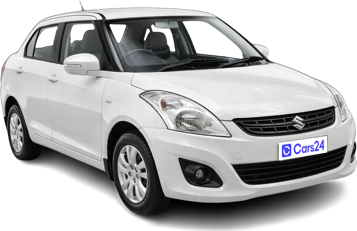 2013 Maruti Swift Dzire - Sedan - Diesel - Manual - ₹5.23 lakh