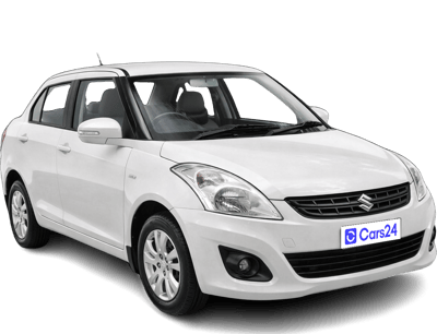 2013 Maruti Swift Dzire - Sedan - Diesel - Manual - ₹5.23 lakh