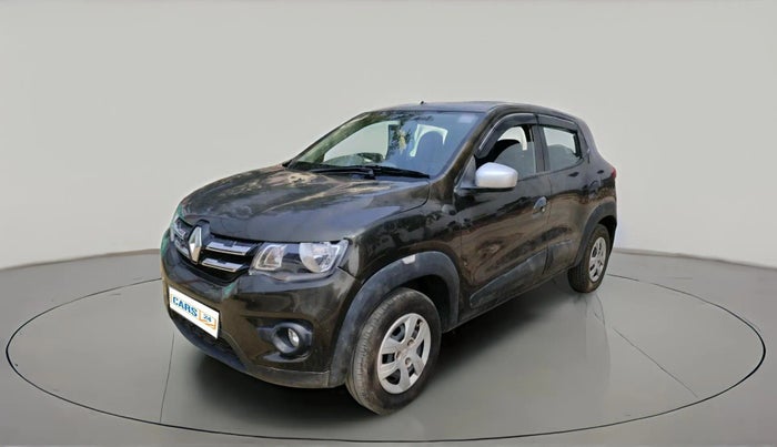 2019 Renault Kwid RXT 1.0 (O), Petrol, Manual, 1,12,462 km, exterior