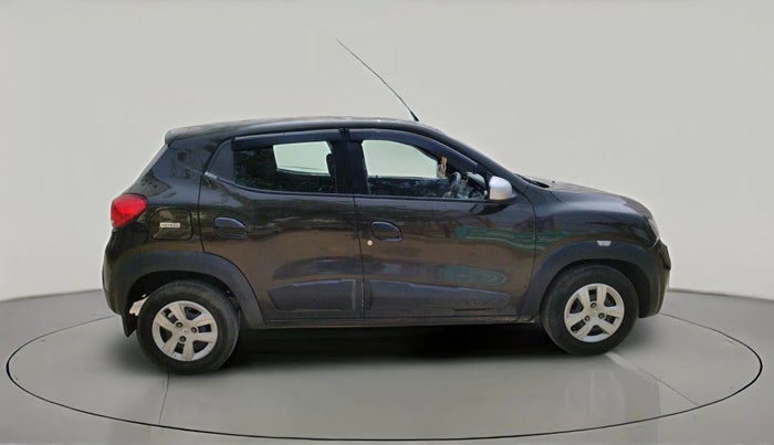2019 Renault Kwid RXT 1.0 (O), Petrol, Manual, 1,12,462 km, exterior