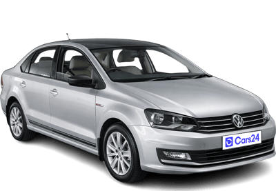 2017 Volkswagen Vento - Sedan - Petrol - Automatic - ₹5.00 lakh