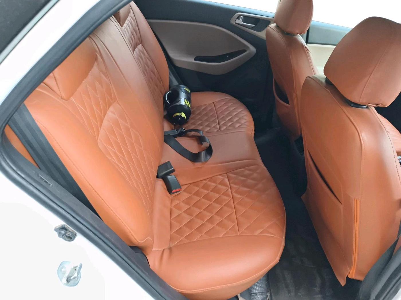 2019 Hyundai Elite i20 MAGNA PLUS 1.2, Petrol, Manual, 76,071 km, interior
