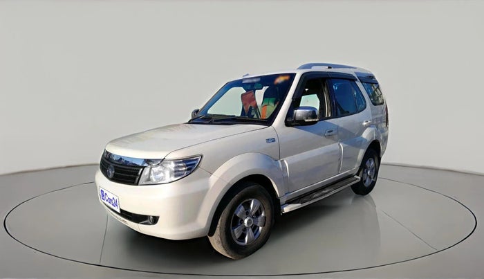 2014 Tata Safari Storme 2.2 VX 4X2, Diesel, Manual, 2,01,360 km, exterior