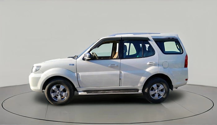 2014 Tata Safari Storme 2.2 VX 4X2, Diesel, Manual, 2,01,360 km, exterior