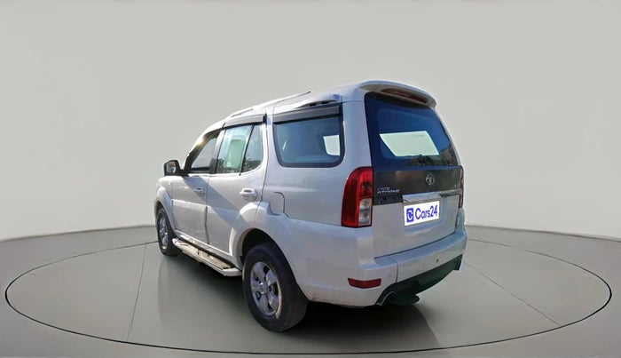 2014 Tata Safari Storme 2.2 VX 4X2, Diesel, Manual, 2,01,360 km, exterior