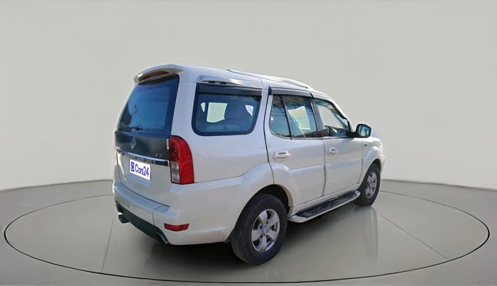 2014 Tata Safari Storme 2.2 VX 4X2, Diesel, Manual, 2,01,360 km, exterior