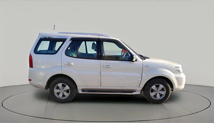 2014 Tata Safari Storme 2.2 VX 4X2, Diesel, Manual, 2,01,360 km, exterior