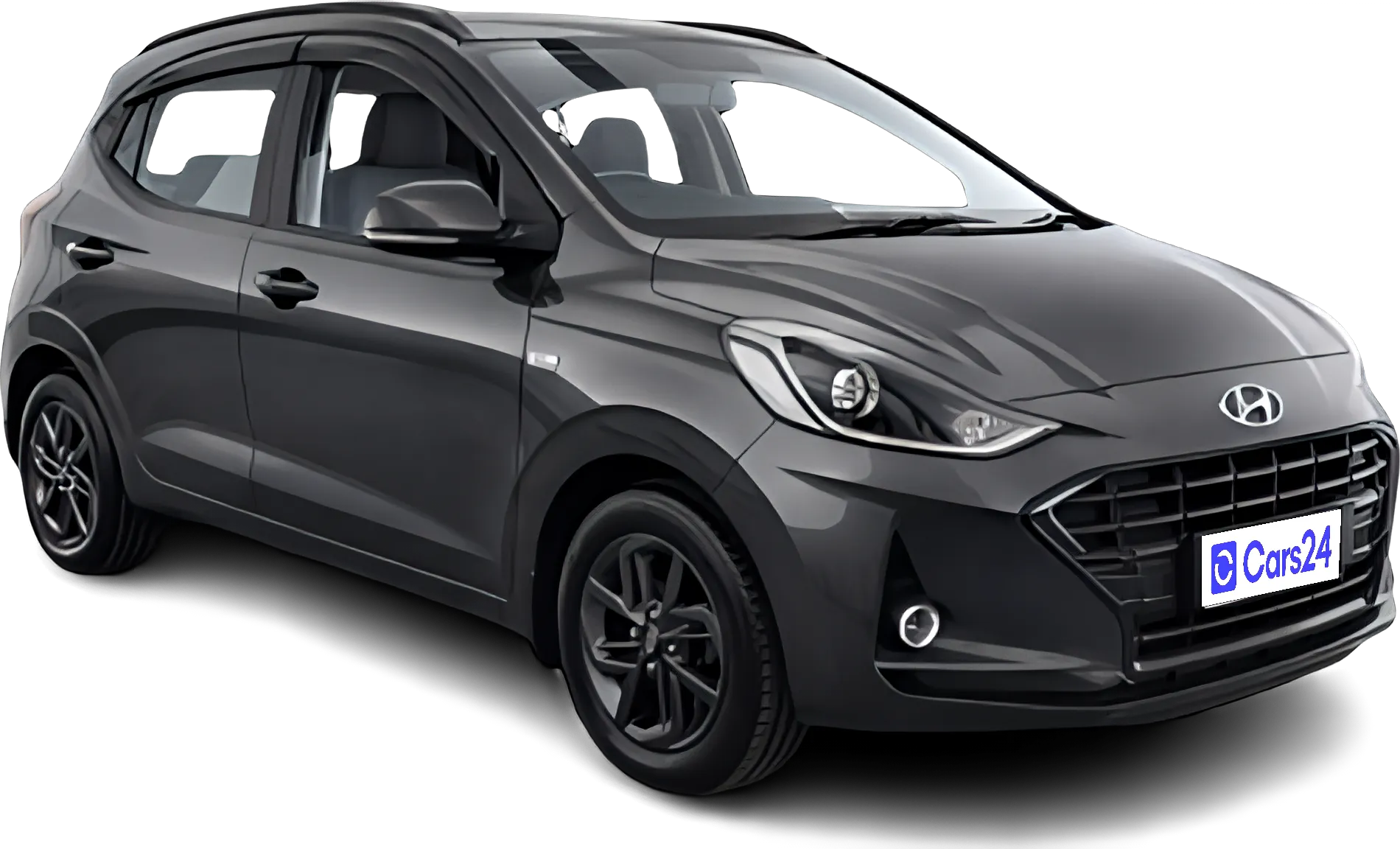 2022 Hyundai GRAND I10 NIOS - Hatchback - Petrol - Automatic - ₹6.00 lakh