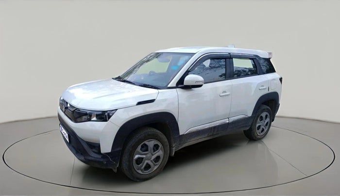 2025 Maruti BREZZA LXI S- CNG, CNG, Manual, 11,697 km, exterior