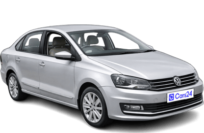 2016 Volkswagen Vento - Sedan - Petrol - Manual - ₹4.20 lakh