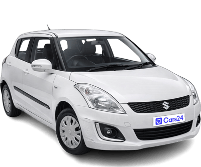 2012 Maruti Swift - Hatchback - Diesel - Manual - ₹2.95 lakh