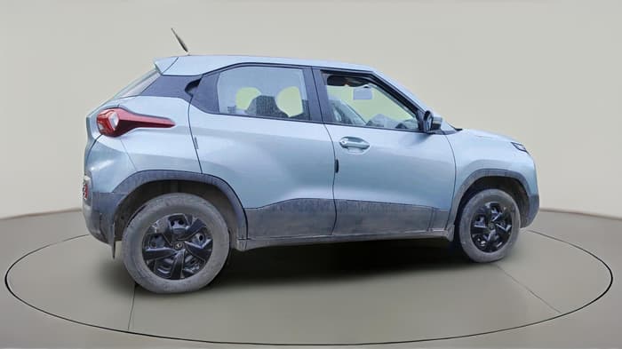 2024 Tata PUNCH ADVENTURE RHYTHM CNG, CNG, Manual, 13,706 km, exterior