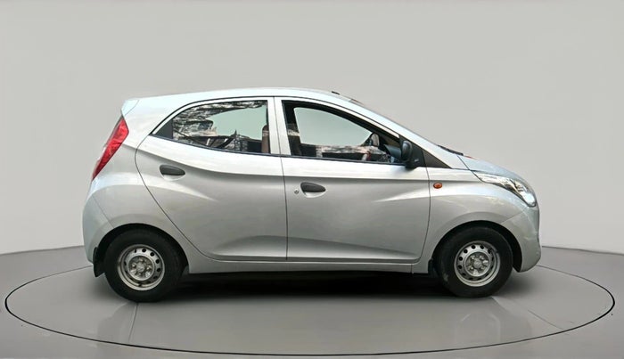 2012 Hyundai Eon D-LITE, Petrol, Manual, 10,075 km, exterior