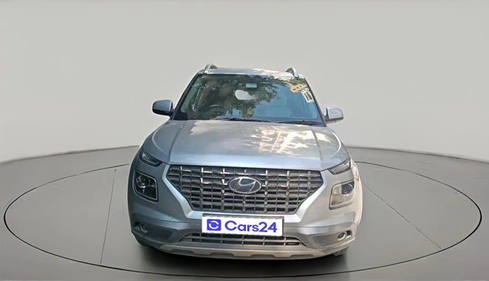 2020 Hyundai VENUE SX 1.0 TURBO, Petrol, Manual, 74,504 km, exterior