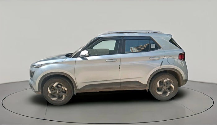 2020 Hyundai VENUE SX 1.0 TURBO, Petrol, Manual, 74,504 km, exterior