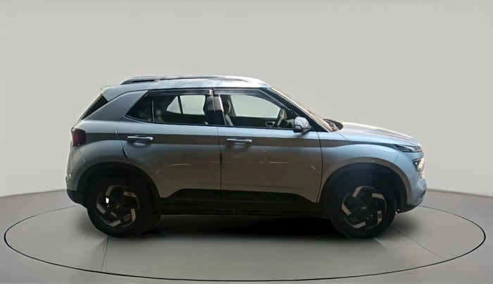 2020 Hyundai VENUE SX 1.0 TURBO, Petrol, Manual, 74,504 km, exterior