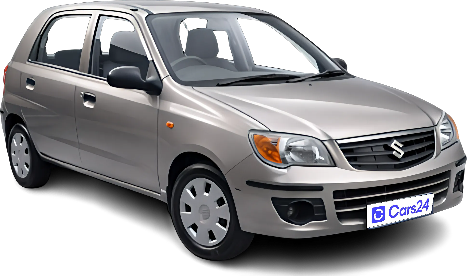 2011 Maruti Alto K10 - Hatchback - Petrol - Manual - ₹1.00 lakh