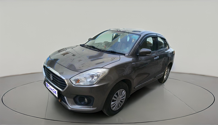 2017 Maruti Dzire VXI, Petrol, Manual, 30,373 km, exterior