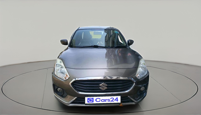 2017 Maruti Dzire VXI, Petrol, Manual, 30,373 km, exterior
