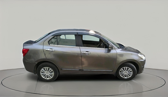 2017 Maruti Dzire VXI, Petrol, Manual, 30,373 km, exterior